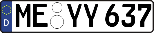 ME-YY637