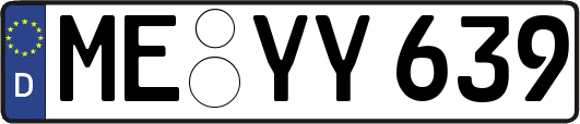 ME-YY639