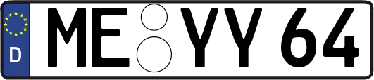 ME-YY64