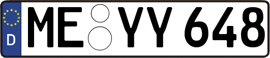 ME-YY648