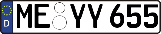 ME-YY655