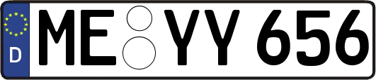 ME-YY656