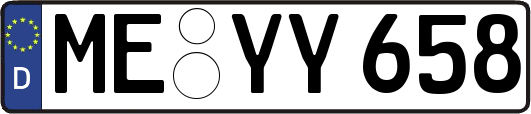 ME-YY658