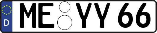 ME-YY66