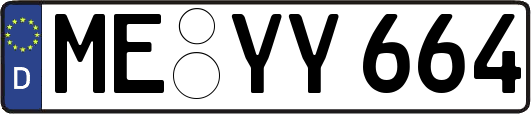 ME-YY664