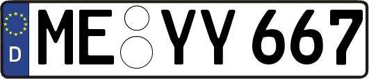 ME-YY667