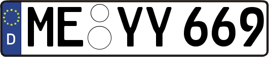 ME-YY669