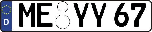 ME-YY67