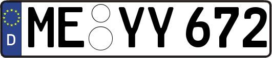 ME-YY672