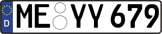 ME-YY679