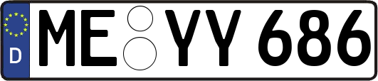 ME-YY686