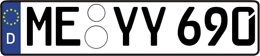 ME-YY690