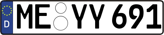 ME-YY691