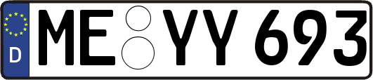 ME-YY693