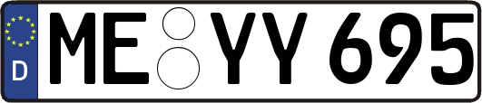 ME-YY695