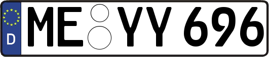 ME-YY696