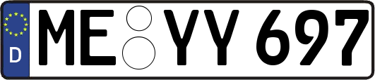 ME-YY697