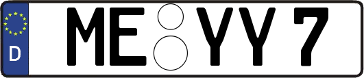 ME-YY7