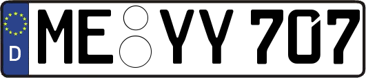 ME-YY707