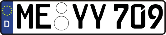 ME-YY709