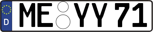 ME-YY71