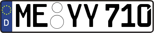 ME-YY710