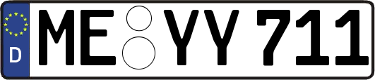 ME-YY711