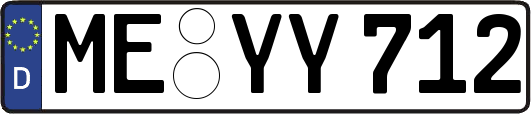 ME-YY712