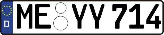 ME-YY714