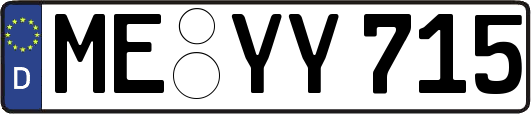ME-YY715