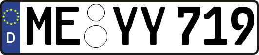ME-YY719