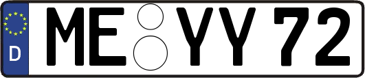 ME-YY72