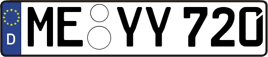ME-YY720