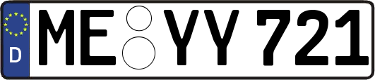 ME-YY721