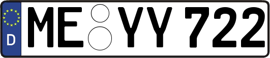 ME-YY722