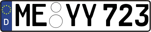 ME-YY723