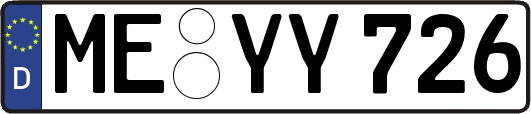 ME-YY726