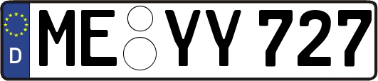 ME-YY727