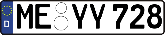 ME-YY728