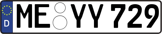 ME-YY729
