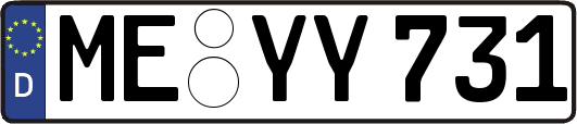 ME-YY731