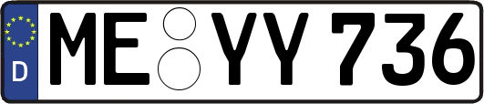 ME-YY736