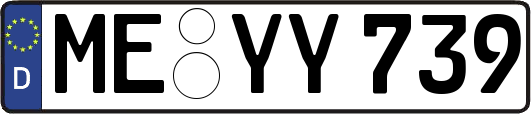 ME-YY739