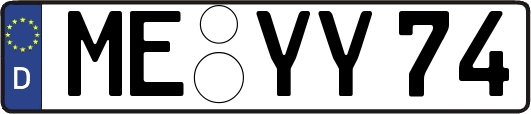 ME-YY74