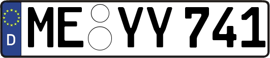 ME-YY741