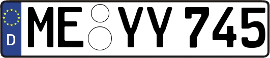 ME-YY745