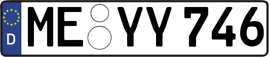 ME-YY746