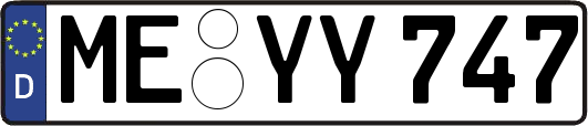 ME-YY747