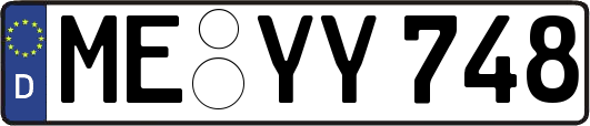 ME-YY748