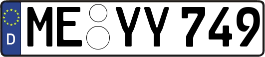 ME-YY749